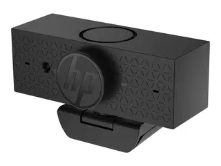 HP 625 - Nettkamera - helling - farge 4 MP - 1920 x 1080 - lyd - USB 3.0