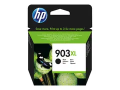 HP 903XL - 20 ml - Høy ytelse - svart - original blister - blekkpatron - for Officejet 69XX; Officejet Pro 69XX