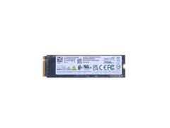 HP - SSD - 4 TB - intern - M.2 2280 - PCIe 4.0 x4