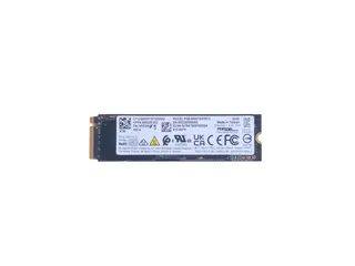 HP - SSD - 4 TB - intern - M.2 2280 - PCIe 4.0 x4