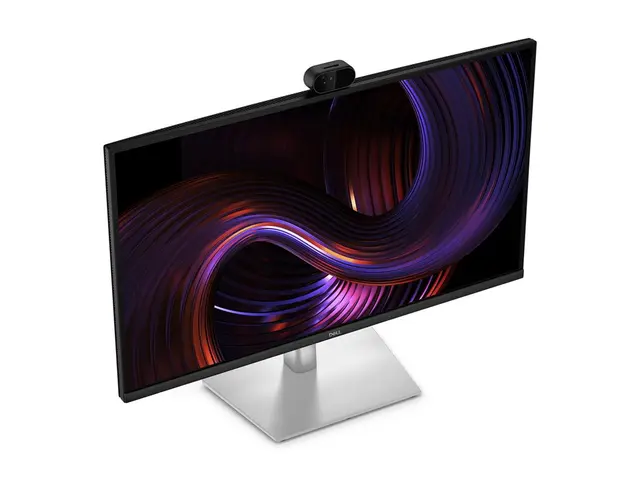 Dell Pro P P2726DEV - LED-skjerm 27" 2560 x 1440 QHD @ 100 Hz IPS ...