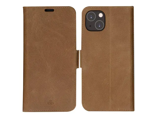 dbramante1928 Copenhagen Slim - Lommebok for mobiltelefon teksturl...