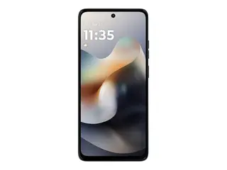 Motorola Moto G56 - Pantone svart &#248;sters 256 GB