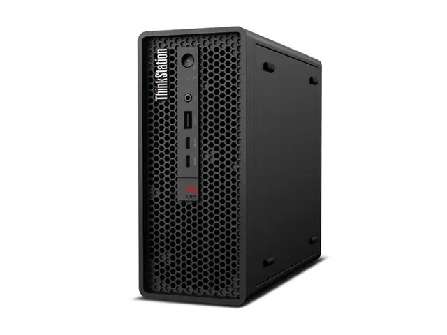 Lenovo ThinkStation P3 Ultra Gen 2 - SFF AI Workstation Core 9 285...