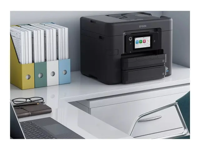 Epson WorkForce Pro WF-4930 - Multifunksjonsskriver - farge - ink-...