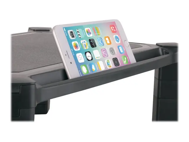 Neomounts NSMONITOR20 - Stativ for skjerm / notebook svart skjerms...