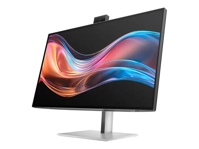 HP 727pm - Series 7 Pro LED-skjerm 27" 3840 x 2160 4K @ 60 Hz IPS ...