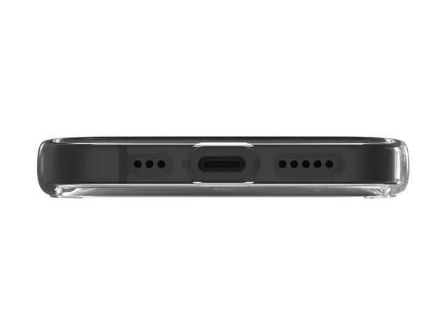 Zagg Crystal Palace - Baksidedeksel for mobiltelefon - grafen - bl...