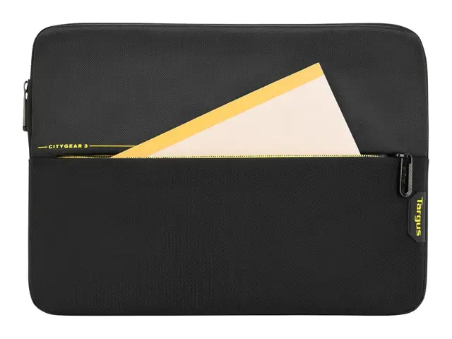 Targus CityGear 3 - Notebookhylster - 14" - svart