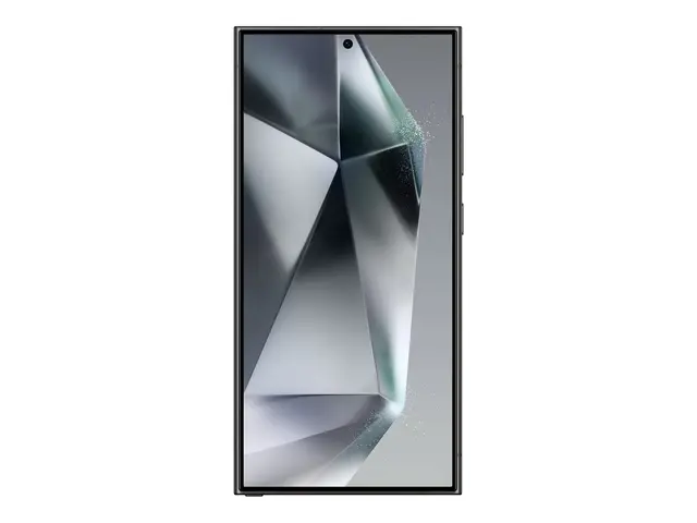 Samsung Galaxy S24 Ultra - Titansvart 512 GB