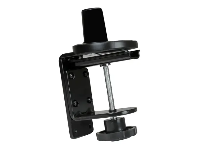 Startech Desk Clamp Monitor Mount - Adjustable Supports Monitors 1...