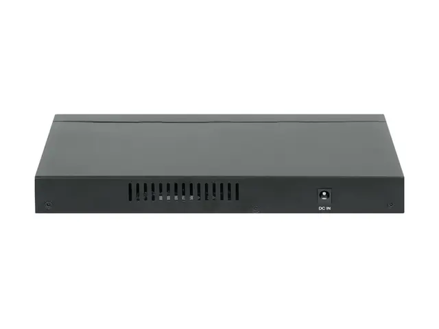 Eaton Tripp Lite series Desktop Gigabit Ethernet Unmanaged Switch,...