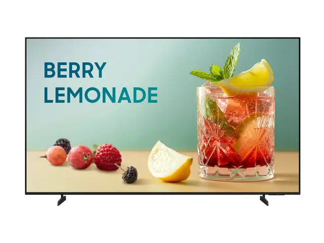 Samsung BE55FX-H - 55" Diagonalklasse (54.6" synlig) BEFX-H Series...