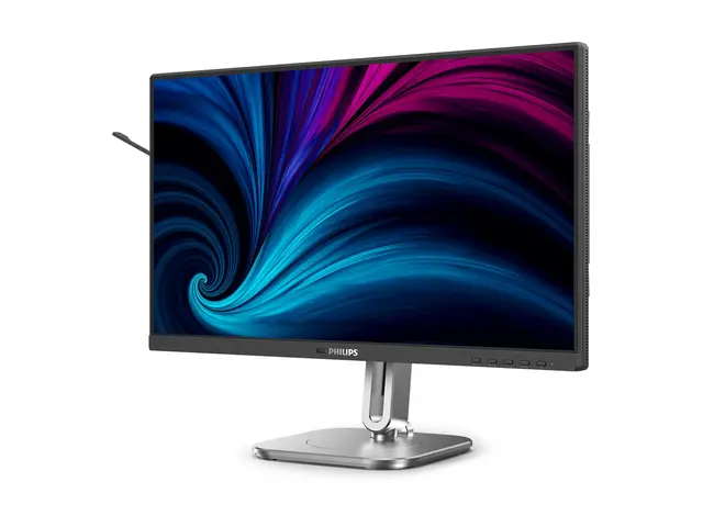 Philips 24B2U4301 - 4000 Series LED-skjerm 24" (23.8" synlig) 1920...