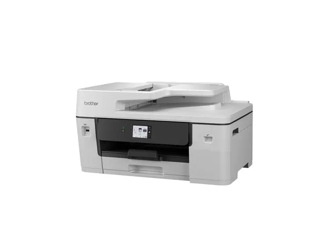 Brother MFC-J6760DW - Multifunksjonsskriver farge ink-jet A3 (297 ...