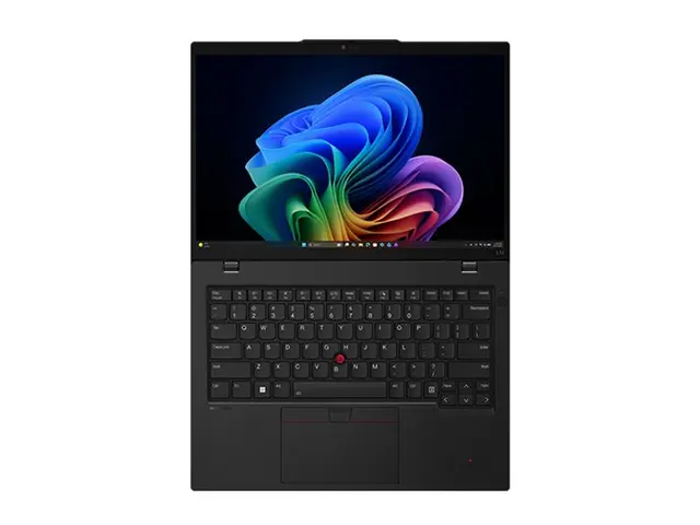 Lenovo Thinkpad L14 Gen 7 - Copilot+ PC - 14" - AMD Ryzen AI 5 - 4...