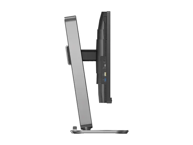 Philips 24B2G5301 - 5000 Series LED-skjerm USB 24" (23.8" synlig) ...