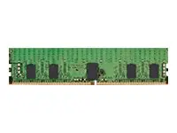 Kingston - DDR4 - modul - 8 GB - DIMM 288-pin 1600 MHz / PC4-25600 - registrert