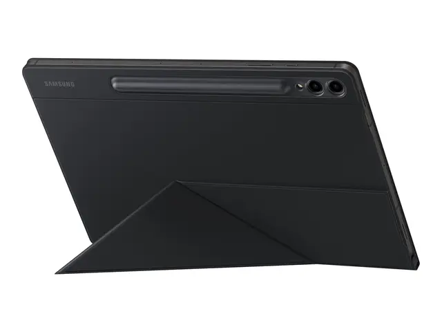 Samsung EF-BX810 - Lommebok for nettbrett svart Galaxy Tab S9 FE+,...