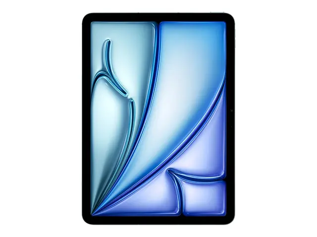 Apple 11-inch iPad Air M2 Wi-Fi - Tablet 512 GB 11" IPS (2360 x 16...