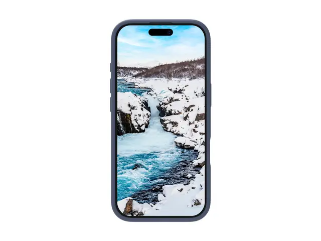 dbramante1928 Monaco - Baksidedeksel for mobiltelefon MagSafe-sams...