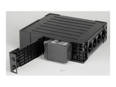 Eaton Ellipse PRO 650 - UPS - AC 230 V - 400 watt - 650 VA - 7 Ah ...