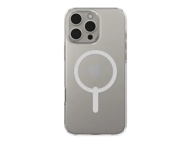 Zagg Crystal Palace Lite Snap - Baksidedeksel for mobiltelefon Mag...