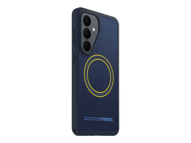 OtterBox Sole Series - Baksidedeksel for mobiltelefon nylonstoff, ...