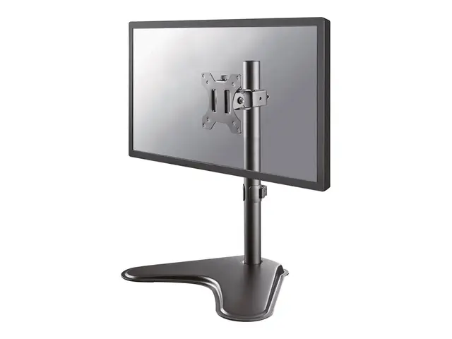 Neomounts FPMA-D550SBLACK - Stativ full bevegelse for flatpanel sv...