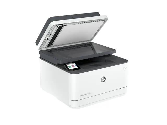 HP LaserJet Pro MFP 3102fdn - Multifunksjonsskriver S/H laser Lega...