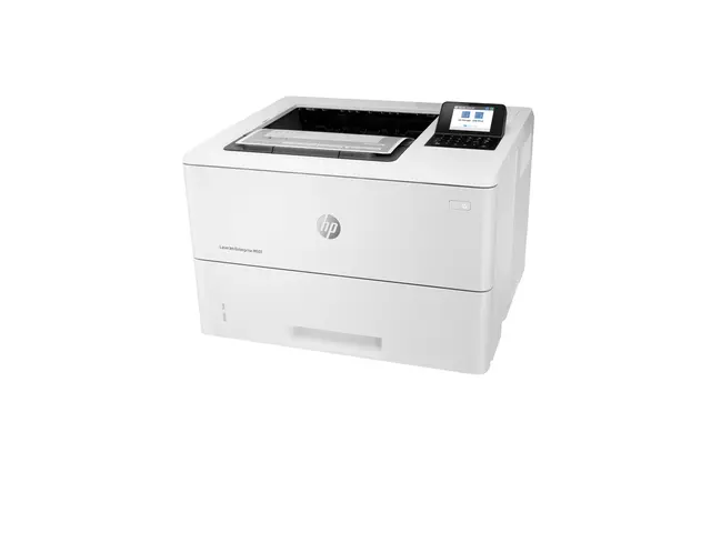 HP LaserJet Enterprise M507dn - Skriver - S/H - Dupleks - laser - ...
