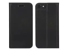 dbramante1928 Oslo - Lommebok for mobiltelefon polyuretan (PU), plastikk - svart - for Samsung Galaxy A33 5G