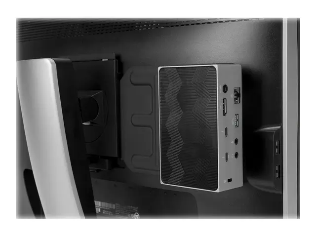 Targus - Monteringssett (VESA-monteringsbrakett)