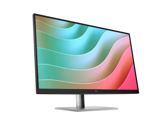 HP E27k G5 - E-Series LED-skjerm 27" 3840 x 2160 4K UHD (2160p) @ ...