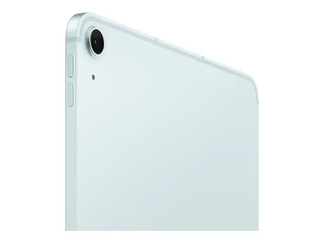 Apple 11-inch iPad Air M4 Wi-Fi + Cellular Tablet - 1 TB - 11" IPS (2360 x 1640) - 3G, 4G, 5G - blå 