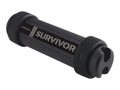 CORSAIR Flash Survivor Stealth - USB-flashstasjon 1 TB - USB 3.0