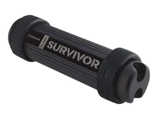 CORSAIR Flash Survivor Stealth - USB-flashstasjon 1 TB - USB 3.0