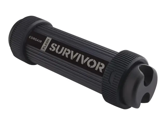 CORSAIR Flash Survivor Stealth - USB-flashstasjon - 1 TB - USB 3.0