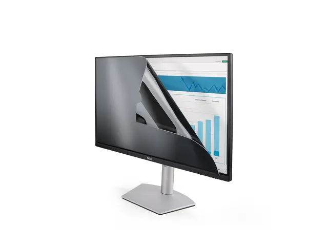 StarTech.com 19.5-inch 16:9 Computer Monitor Privacy Filter, Anti-...