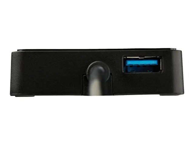 StarTech.com USB 3.0 to Dual Port Gigabit Ethernet Adapter w/ - 10...