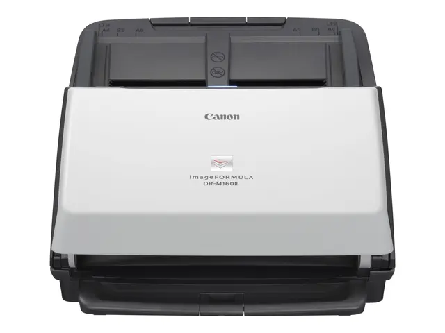 Canon imageFORMULA DR-M160II - Dokumentskanner - CMOS / CIS - Dupl...