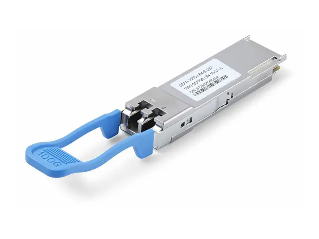 Startech - QSFP-transceivermodul (tilsvarer: MSA Generic QXP29B4-1...