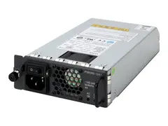 HPE X351 - Strømforsyning - "hot-plug" (plug-in modul) AC 100-240 V - 300 watt - for HPE MSR3044, MSR3064