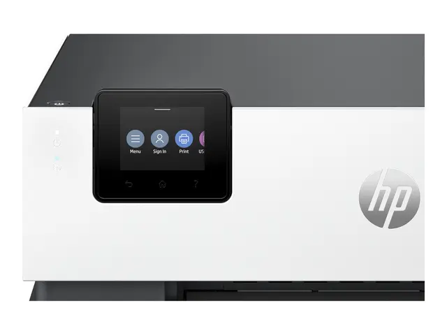HP Officejet Pro 9110b - Skriver farge Dupleks ink-jet A4/Legal 12...