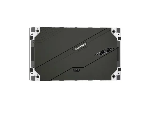 Samsung IE012C-L - IEC Series LED display unit intelligent skiltin...