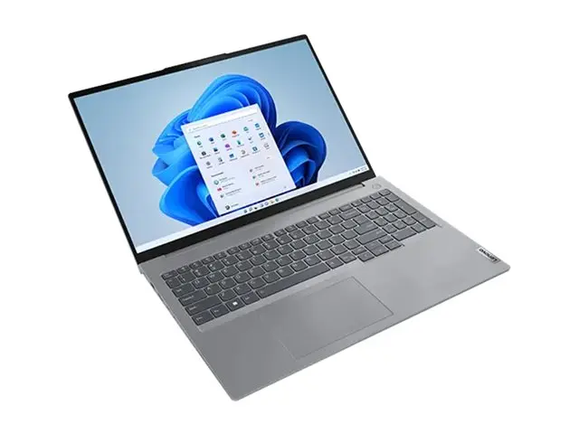 Lenovo ThinkBook 16 G6 ABP - 16" AMD Ryzen 5 7430U GB RAM 512 SSD ...