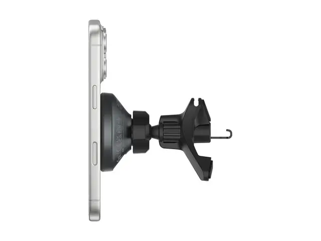 Belkin BoostCharge - Trådløs ladeholder for bil - magnetic, with a...