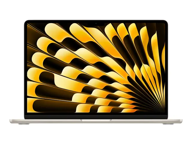 Apple MacBook Air - 13.6" M4 16 GB RAM 256 SSD Norsk macOS Sequoia...