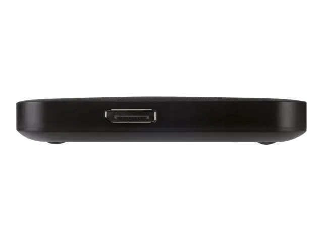 Toshiba Canvio Ready - Harddisk - 4 TB - ekstern (bærbar) - 2.5" -...