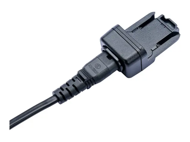 Jabra Speak 810 Power External Kit - Strømkabelsett